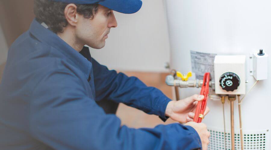 Professional Tankless Water Heater Installation in Bloomfield, KY